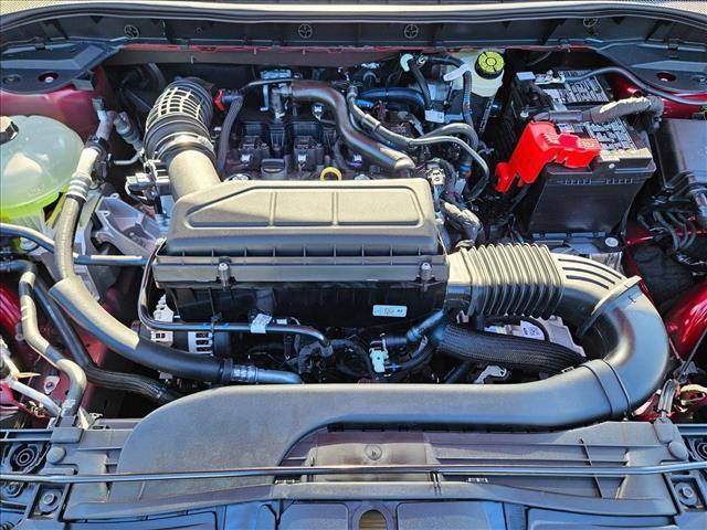 new 2026 Ford Escape car, priced at $35,020