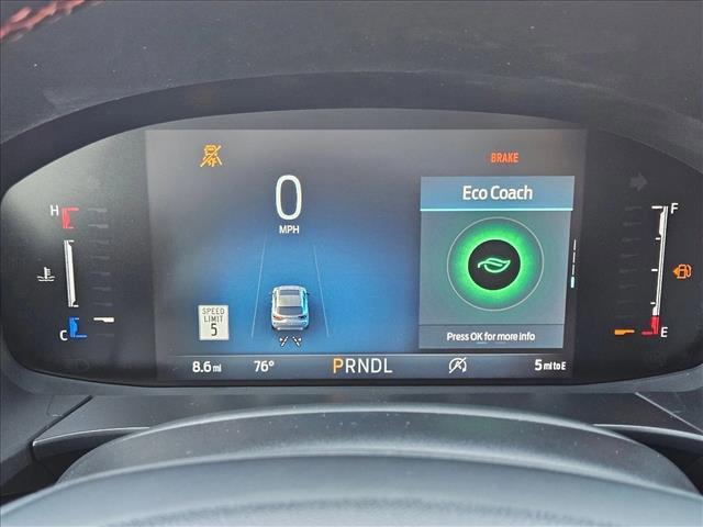 new 2026 Ford Escape car, priced at $35,020