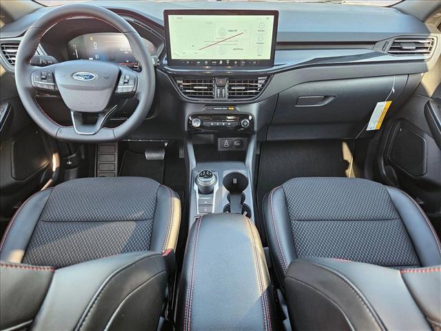 new 2026 Ford Escape car, priced at $35,020