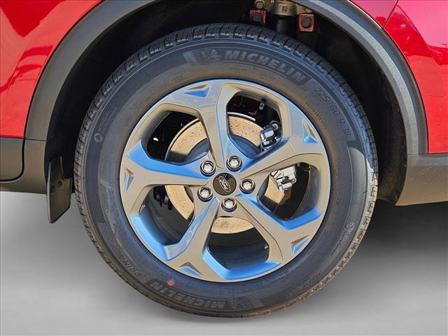 new 2026 Ford Escape car, priced at $35,020