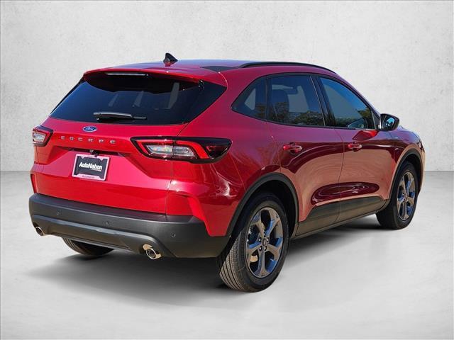new 2026 Ford Escape car, priced at $35,020