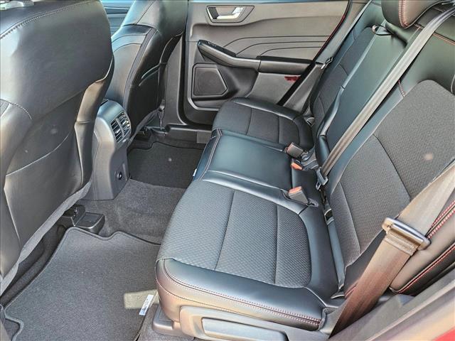 new 2026 Ford Escape car, priced at $35,020