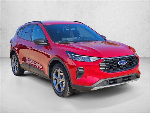 new 2026 Ford Escape car, priced at $35,020