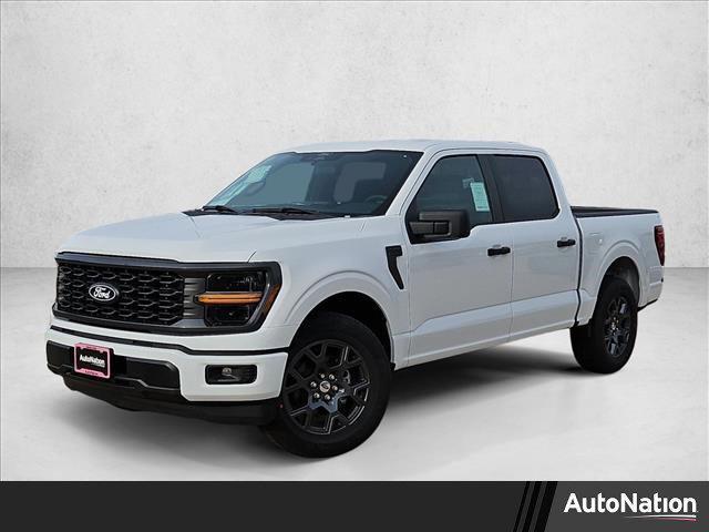 new 2026 Ford F-150 car, priced at $44,550