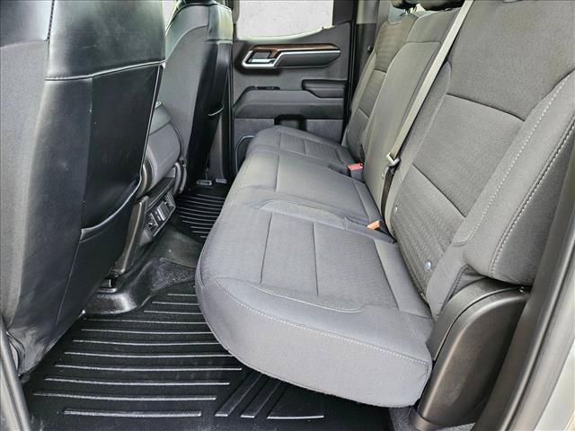 used 2025 GMC Sierra 1500 car, priced at $40,999