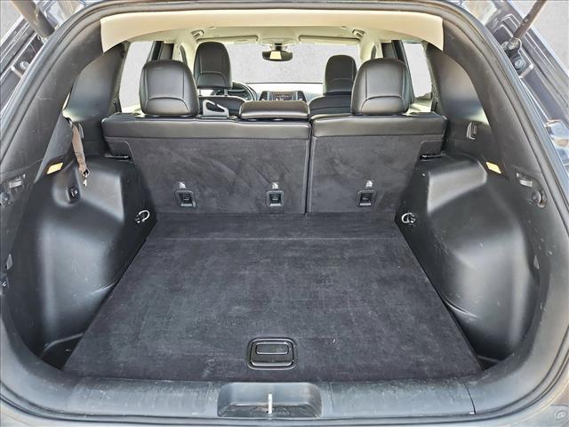 used 2019 Jeep Cherokee car, priced at $11,995