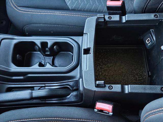 used 2022 Jeep Gladiator car, priced at $34,722