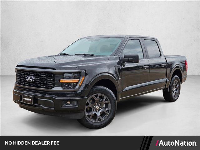new 2026 Ford F-150 car, priced at $41,158