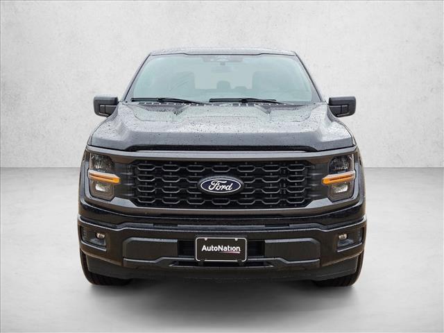 new 2026 Ford F-150 car, priced at $41,158