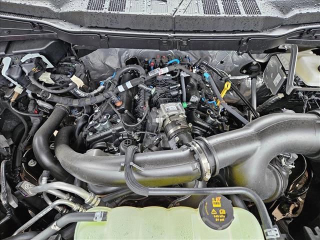 new 2026 Ford F-150 car, priced at $41,158
