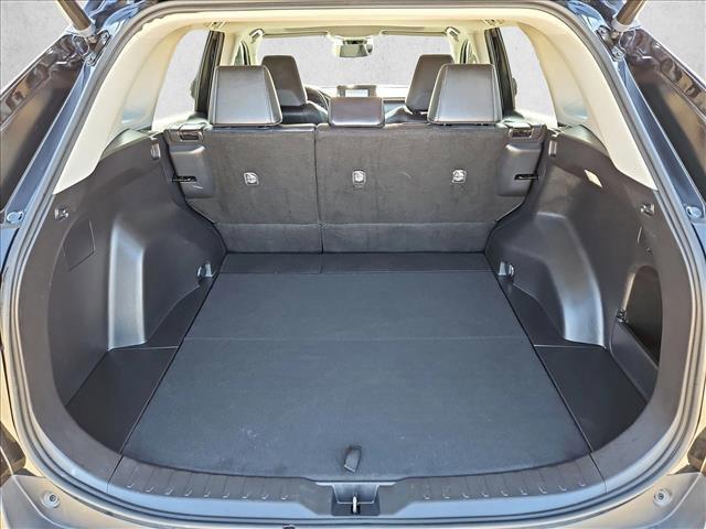 used 2022 Toyota RAV4 car, priced at $27,995