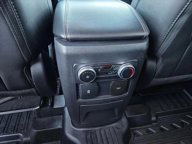 used 2022 Ford Explorer car, priced at $25,995