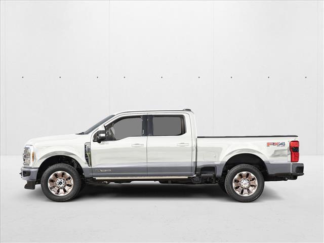 new 2026 Ford F-250 car, priced at $101,600