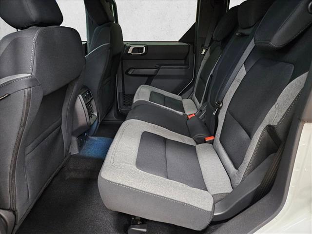 new 2026 Ford Bronco car, priced at $68,417
