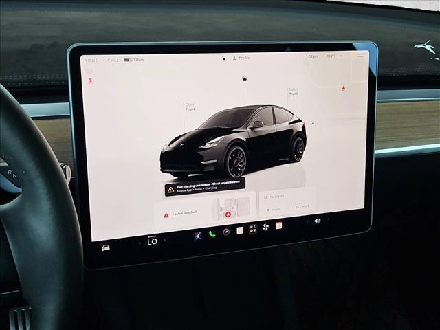 Tesla Model Y view 15