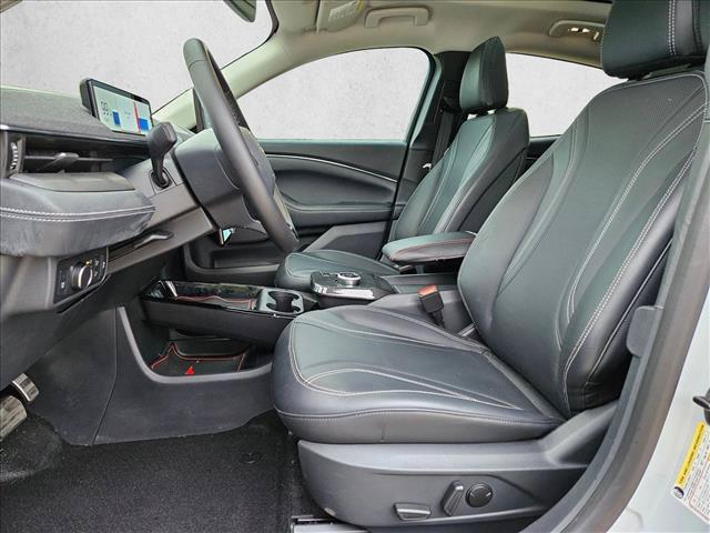 used 2022 Ford Mustang Mach-E car, priced at $29,524