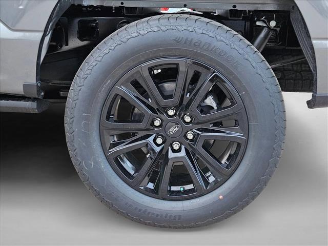 new 2026 Ford F-150 car, priced at $69,360