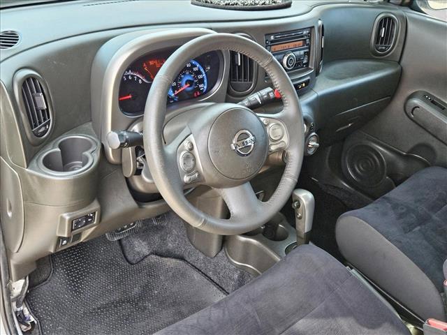 used 2013 Nissan Cube car, priced at $7,989