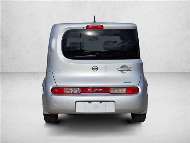 used 2013 Nissan Cube car, priced at $7,989