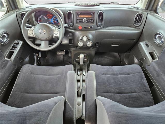 used 2013 Nissan Cube car, priced at $7,989