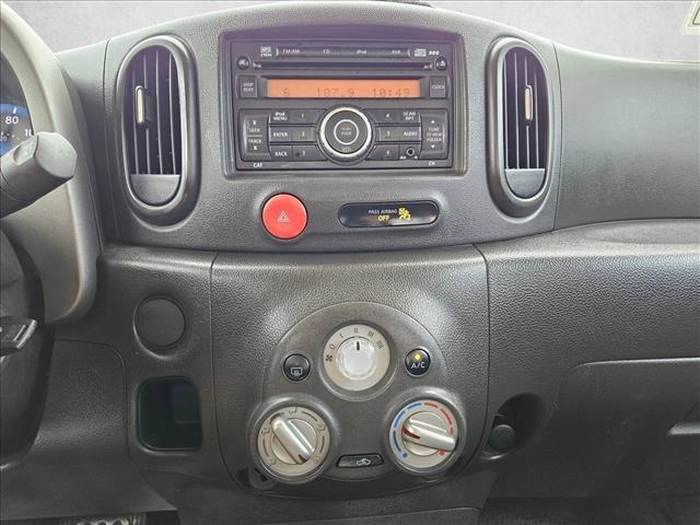 used 2013 Nissan Cube car, priced at $7,989