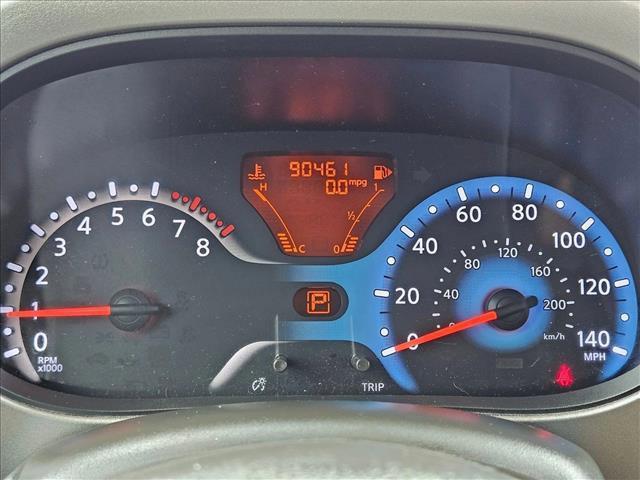 used 2013 Nissan Cube car, priced at $7,989