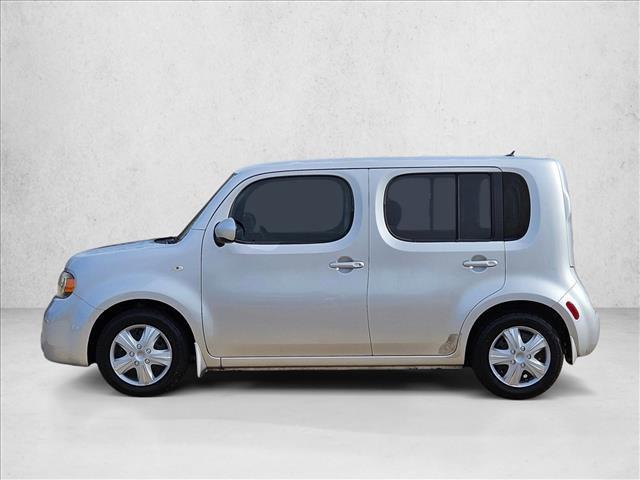 used 2013 Nissan Cube car, priced at $7,989
