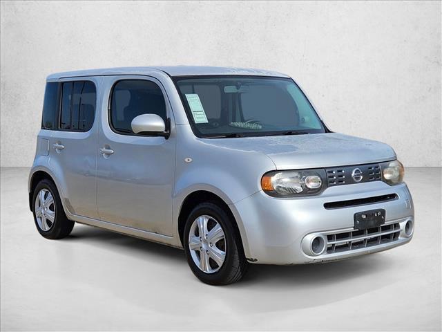 used 2013 Nissan Cube car, priced at $7,989