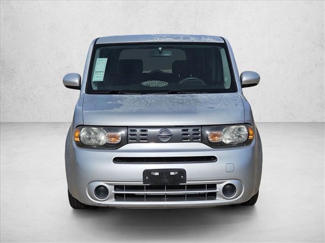 used 2013 Nissan Cube car, priced at $7,989