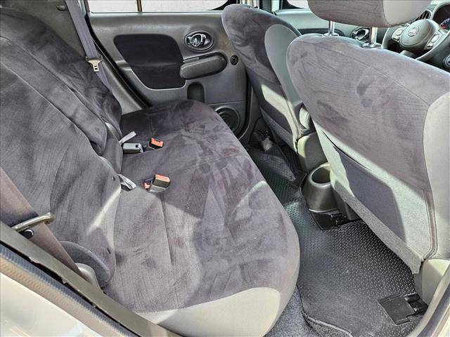 used 2013 Nissan Cube car, priced at $7,989