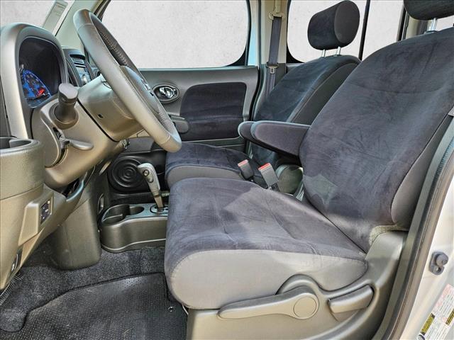 used 2013 Nissan Cube car, priced at $7,989