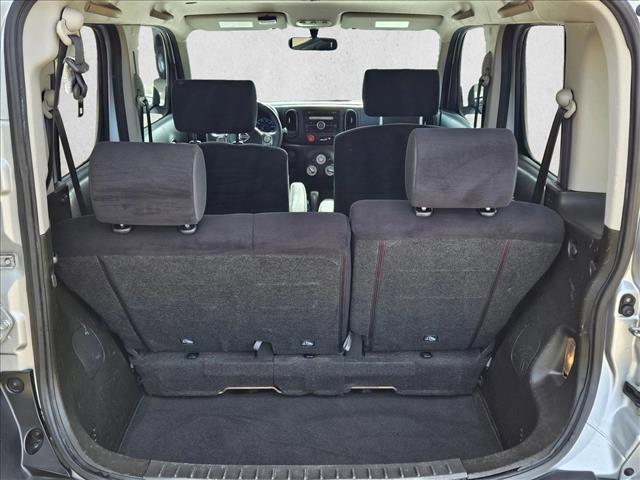 used 2013 Nissan Cube car, priced at $7,989