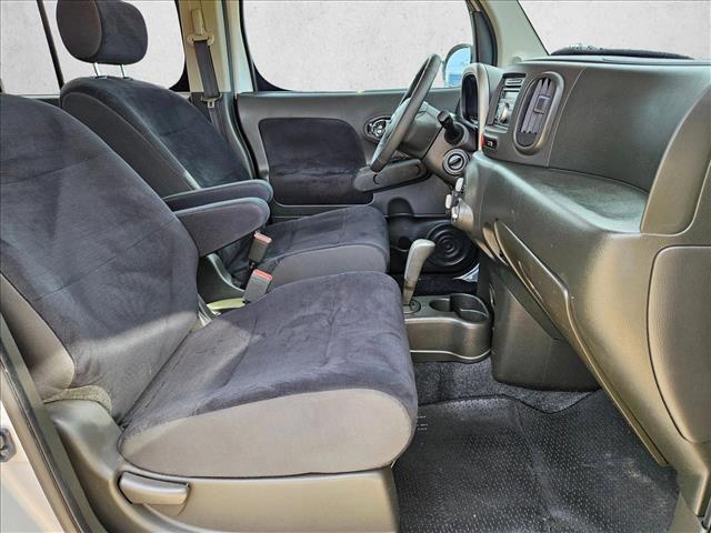 used 2013 Nissan Cube car, priced at $7,989