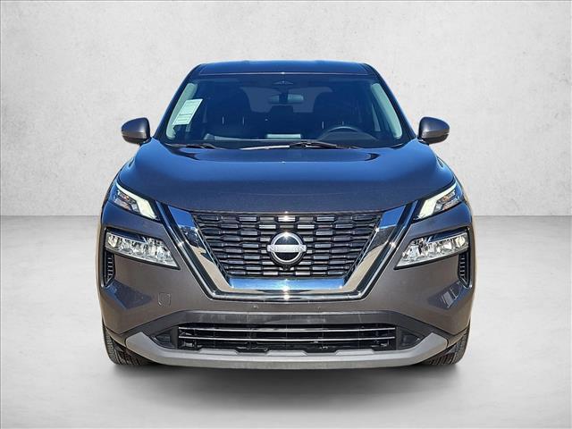 used 2022 Nissan Rogue car, priced at $17,521