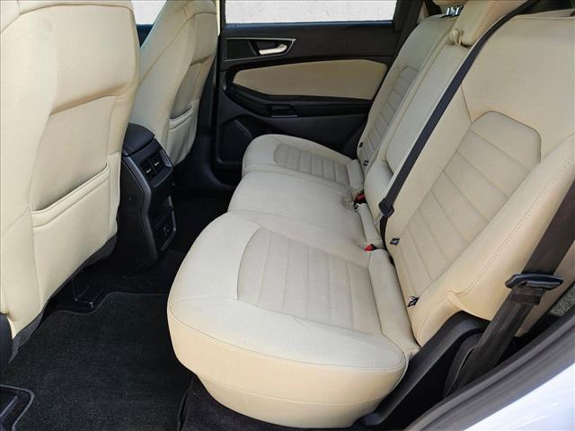 used 2015 Ford Edge car, priced at $10,224