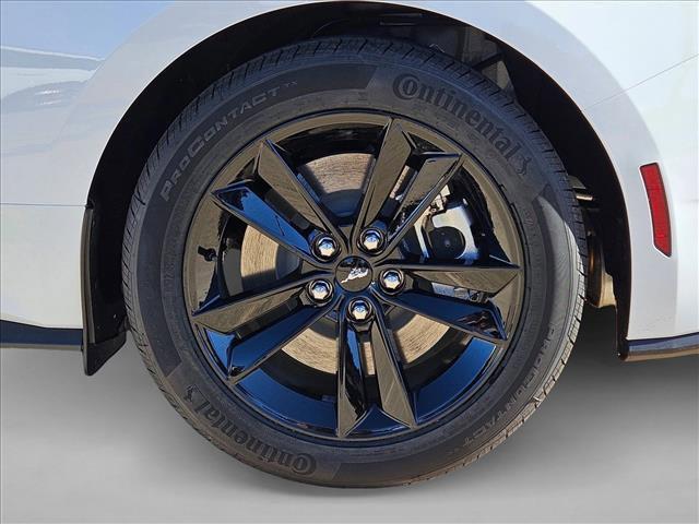 new 2026 Ford Mustang car, priced at $48,220