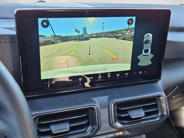 new 2026 Ford Mustang car, priced at $48,220