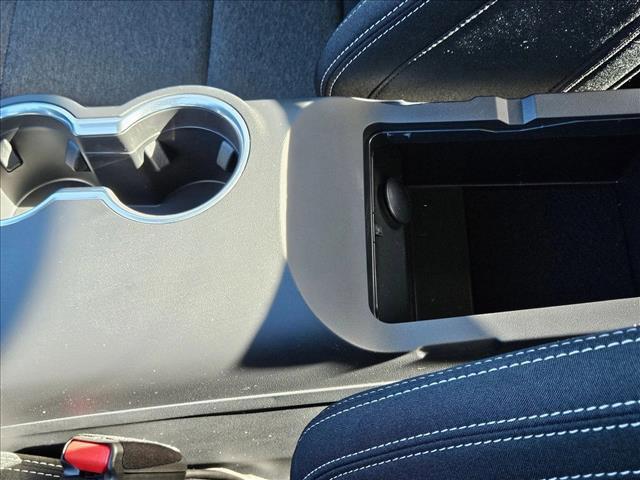 new 2026 Ford Mustang car, priced at $48,220