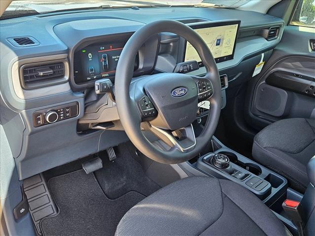 new 2026 Ford Maverick car, priced at $28,462