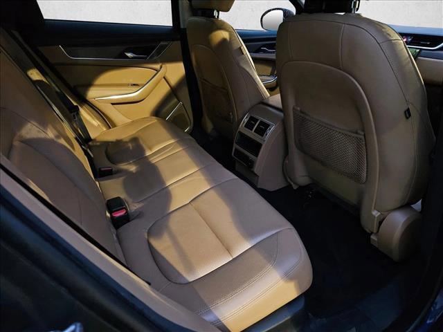 used 2021 Jaguar F-PACE car, priced at $21,995