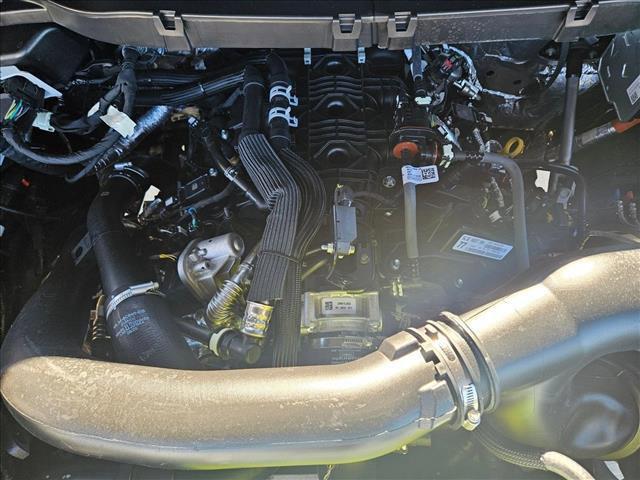 new 2025 Ford F-150 car, priced at $83,985