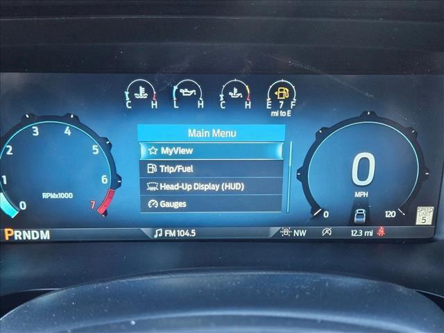 new 2025 Ford F-150 car, priced at $83,985