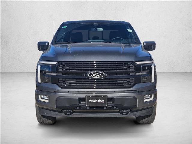 new 2025 Ford F-150 car, priced at $83,985