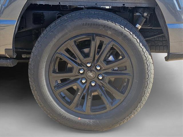 new 2025 Ford F-150 car, priced at $83,985