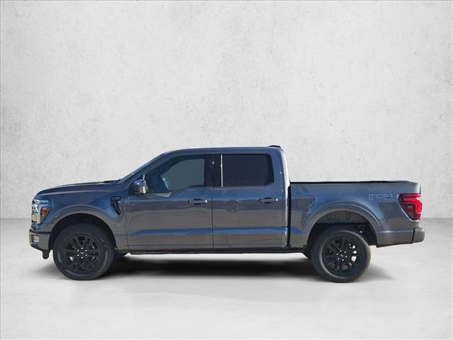new 2025 Ford F-150 car, priced at $83,985