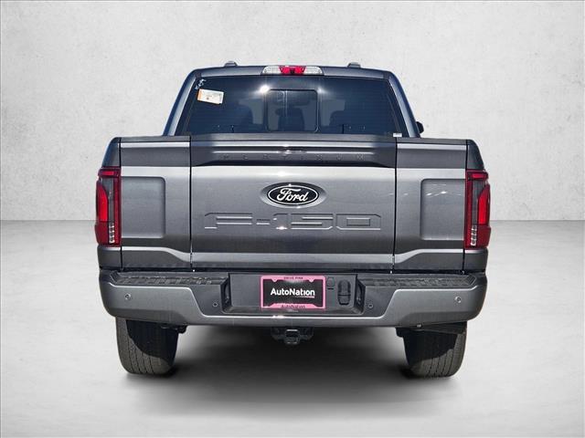 new 2025 Ford F-150 car, priced at $83,985