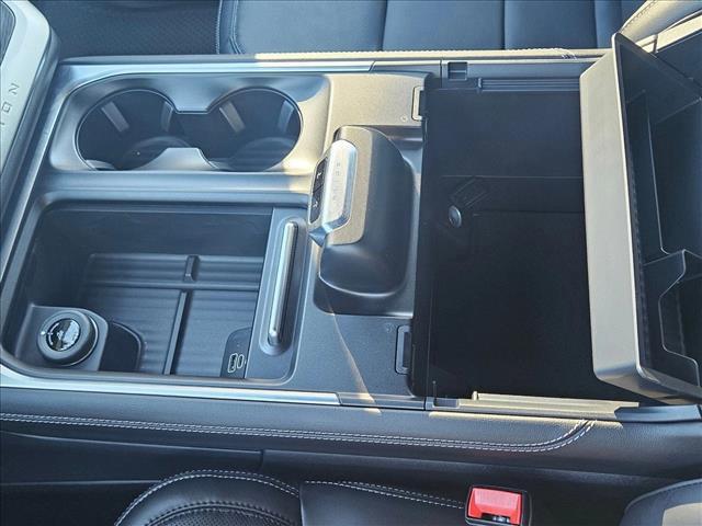 new 2026 Ford Expedition Max car, priced at $81,441