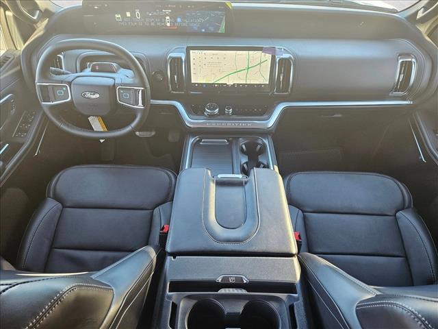 new 2026 Ford Expedition Max car, priced at $81,441