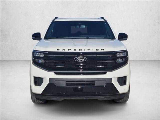 new 2026 Ford Expedition Max car, priced at $81,441