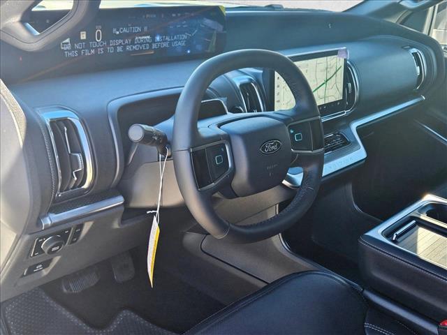 new 2026 Ford Expedition Max car, priced at $81,441